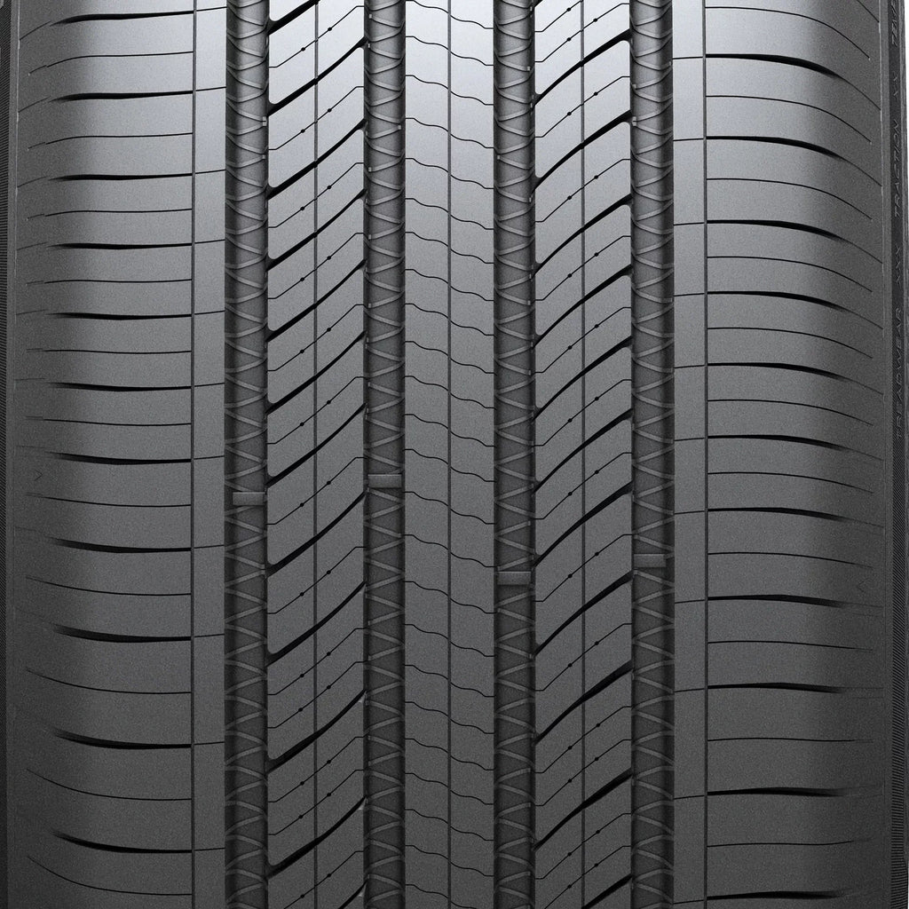 XL Tire All AS Season special edition iON 275/50R20 Hankook IH01A Passenger 113V evo SUV
