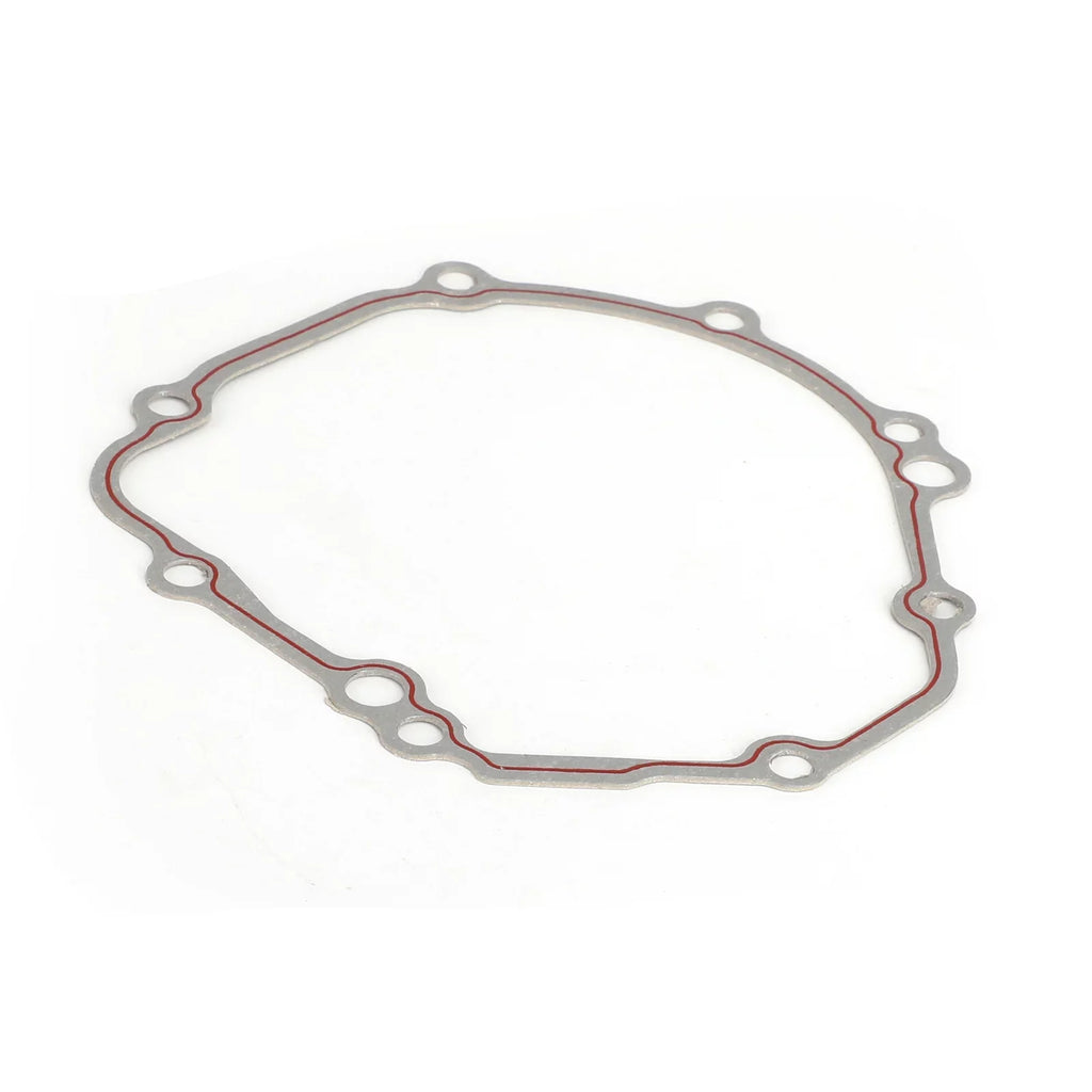 Rectifier+Gasket GSX-R1000 Magneto Stator+Regulator GSXR1000 03-04 For high quality Suzuki