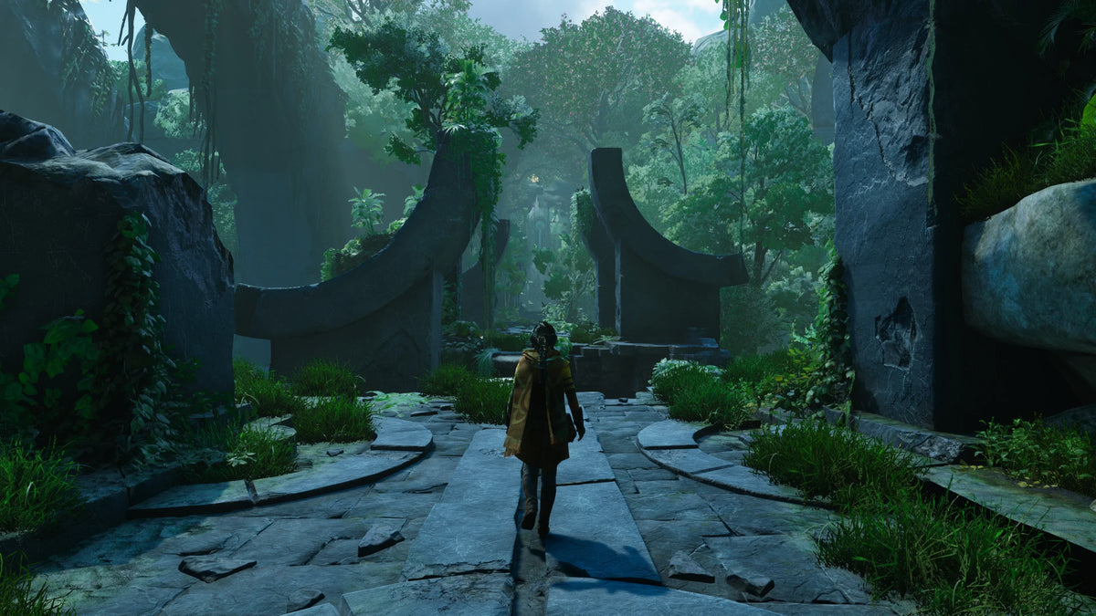 9: Awakening, PlayStation Unknown high quality 5