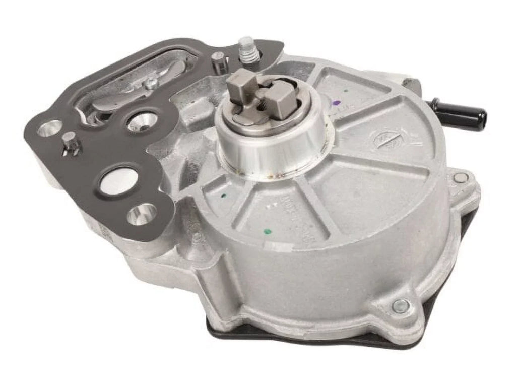 Sedan Vacuum - 2016 2017 with 1.4L LE2 new Compatible Chevy Cruze M - 2019 4-Cylinder VIN 2018 Pump