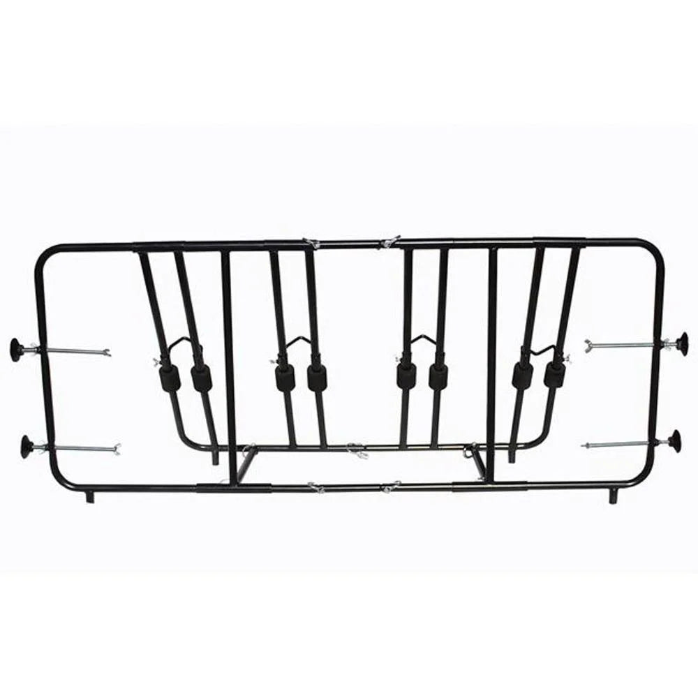 Bike classic - Bed Rack Titan 4-Bike Truck Ramps