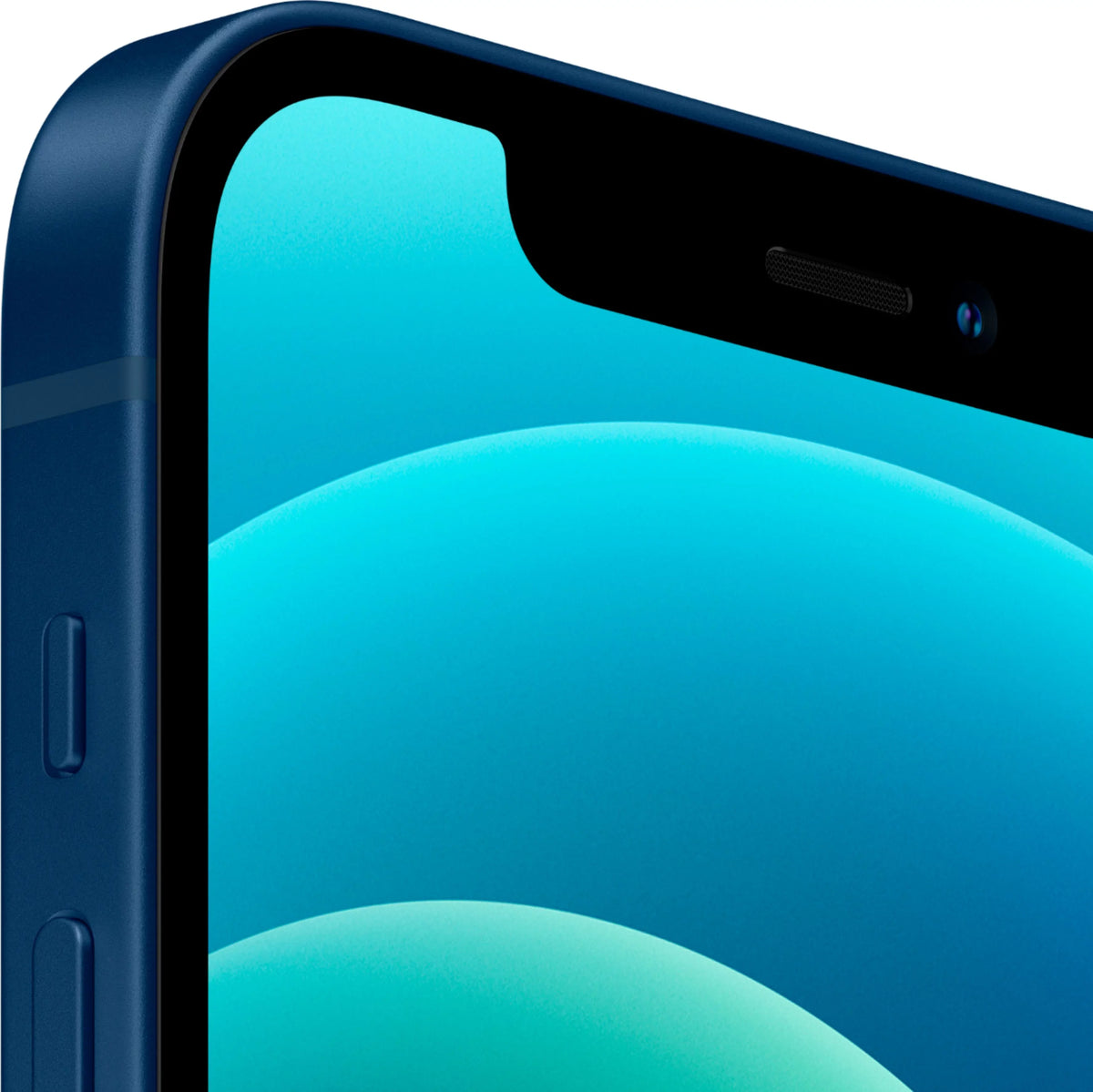 64GB Blue 12 (Refurbished) Restored iPhone (Unlocked)