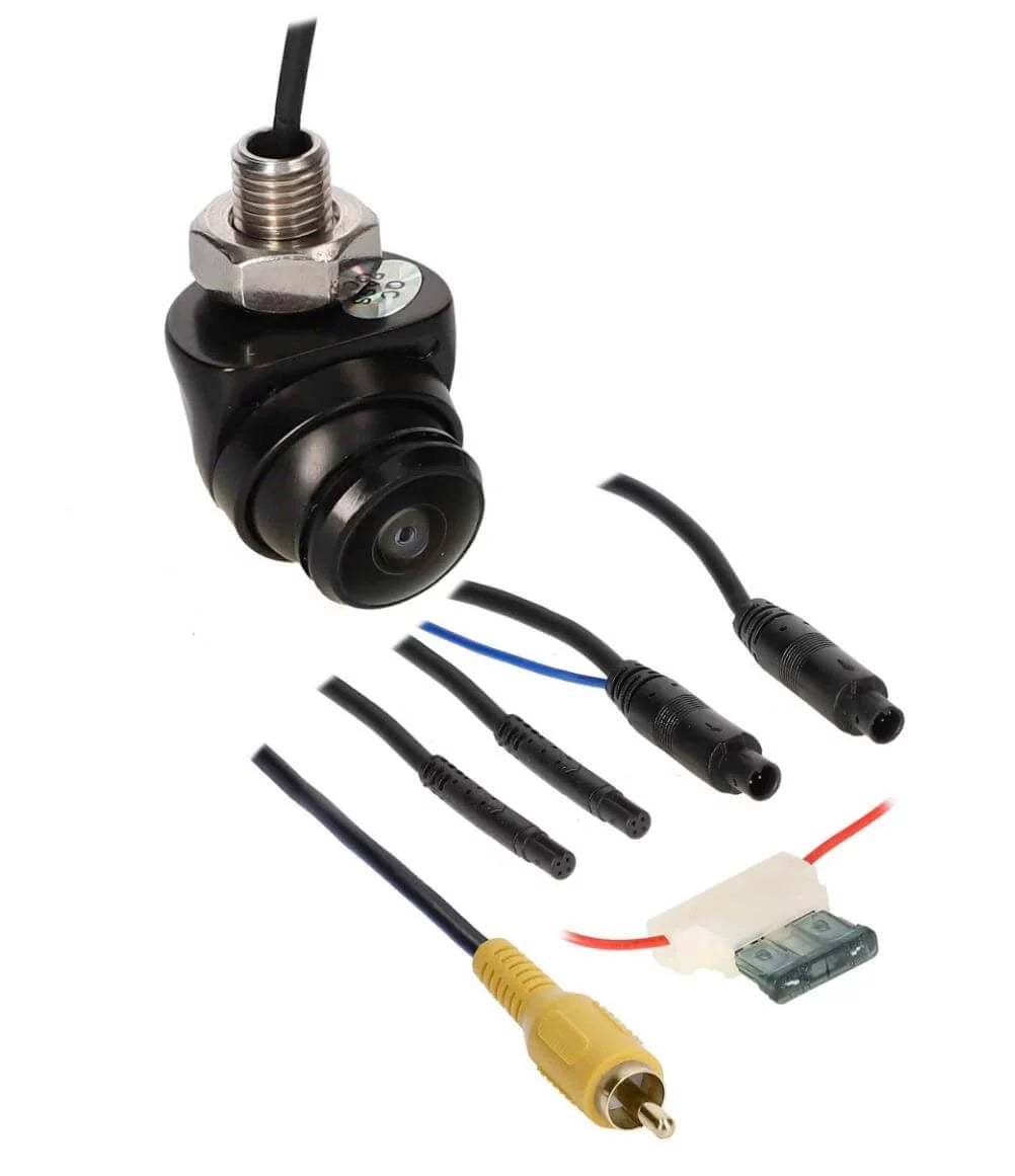 Adjustable TE-190 classic Angle iBEAM Wide Camera
