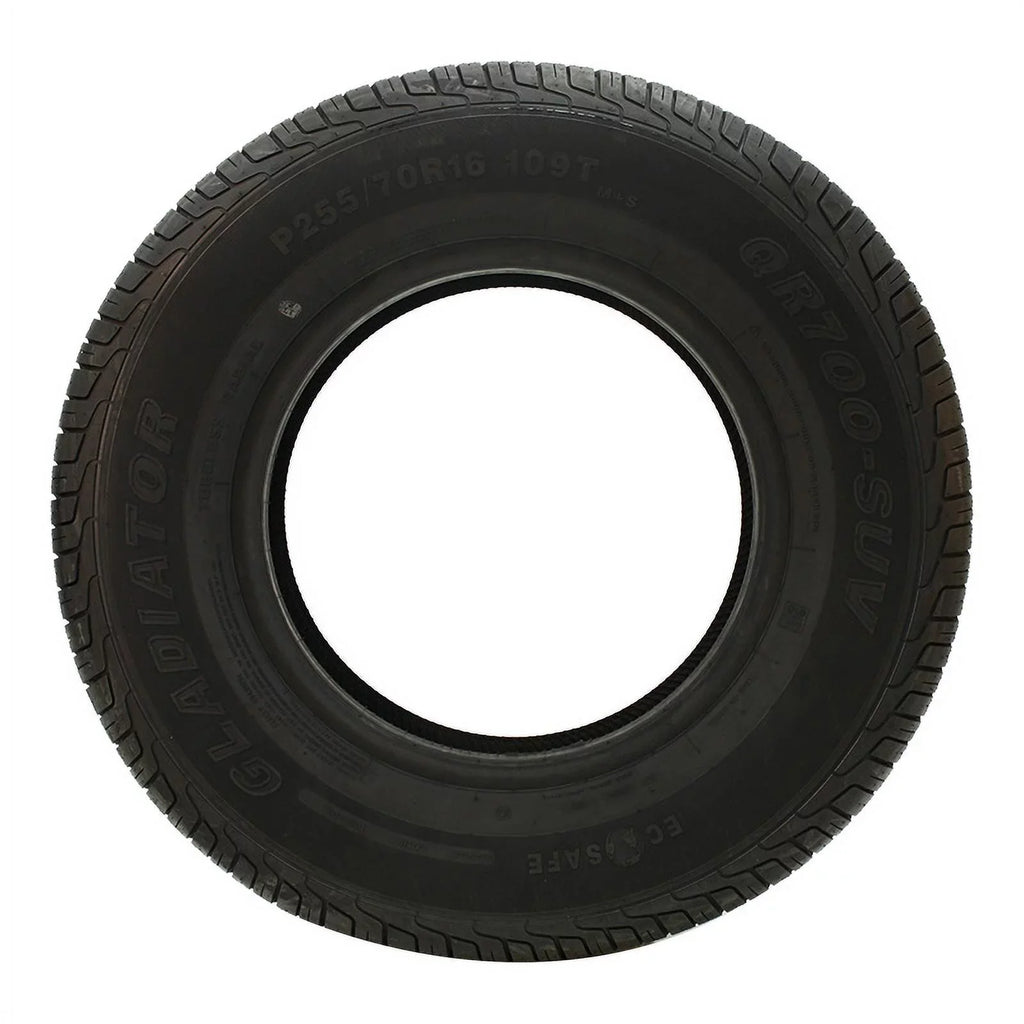 QR700-SUV All Season P245/55R19 Gladiator 103H new Tire Passenger