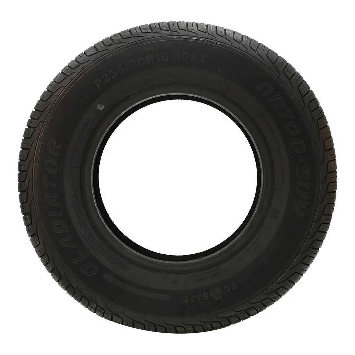 QR700-SUV All Season P245/55R19 Gladiator 103H new Tire Passenger