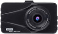 Recording Lincoln 3" G-Sensor, Travel HD Wide Video Motion Full WDR, DVR Dual Angle, Loop Dash Recorder LCD Excellent Images Plus Cam Screen T670 For Detection 170°