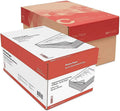 10 Brightness Paper Printer 92 Reams/Carton lbs. 135848 11" 8.5" 20 x MyOfficeInnovations 500/Ream