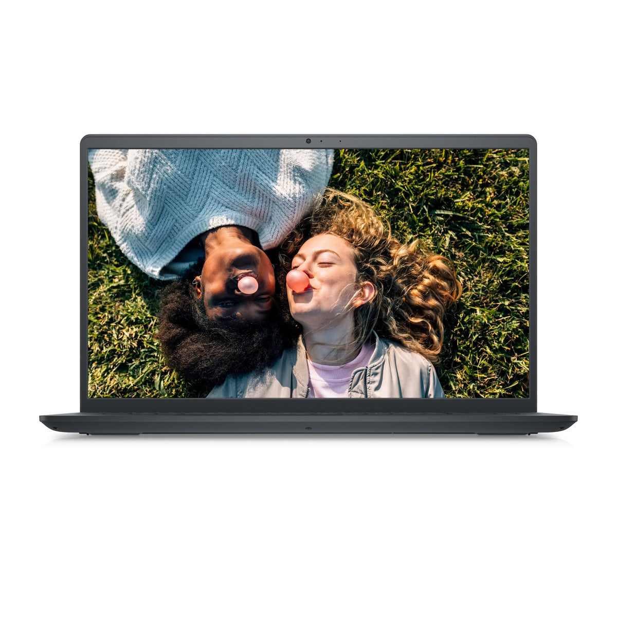 '+ Core CPU RAM - 2 1TB Gen HDD | 15.6" i3 512GB - | @ 3511 (2021) GHz FHD 4.1 Cores Laptop 8GB SSD Inspiron 11th - Restored |