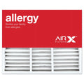 11 high quality 3/8" MERV 25" 4 20" Single Honeywell Replacement Filter, x Furnance x