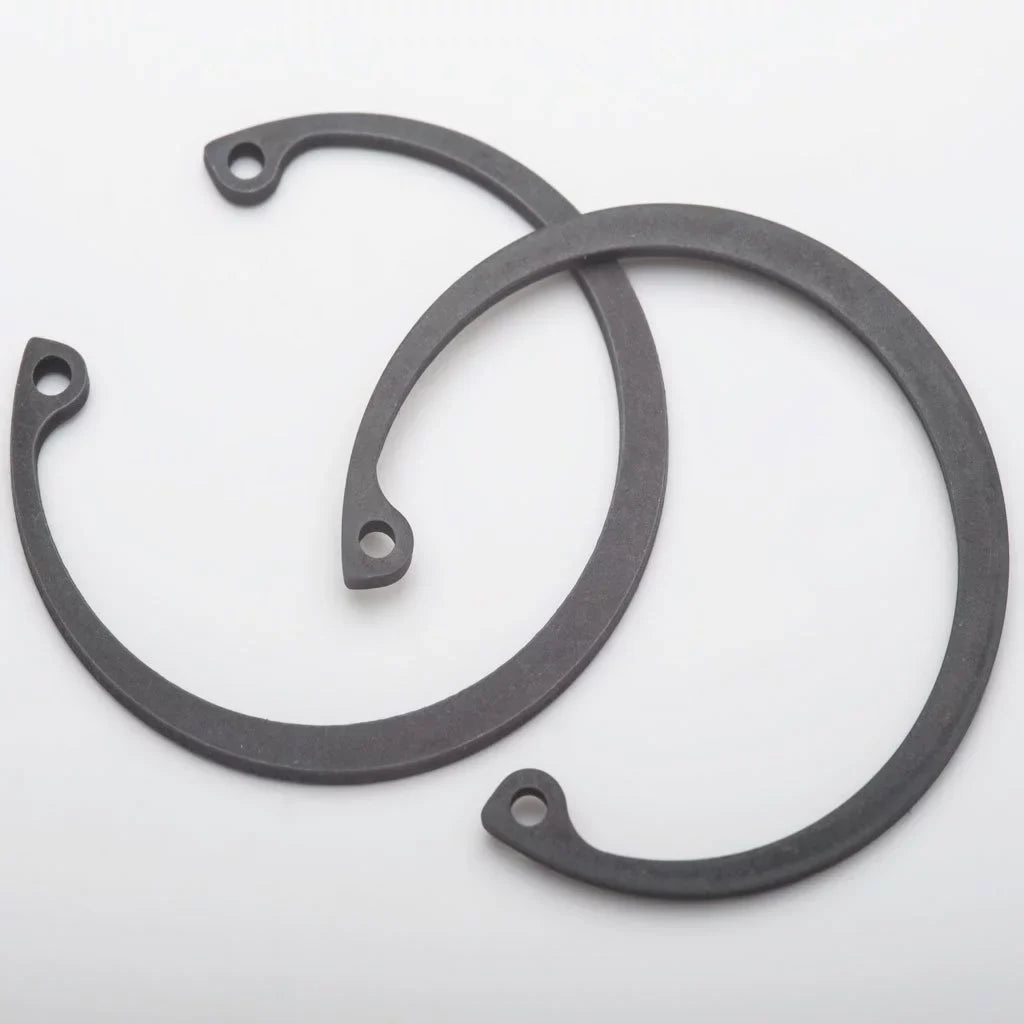 Housing Retaining Steel of 2-9/16" / 75) (Pack Ring Ring Internal Carbon