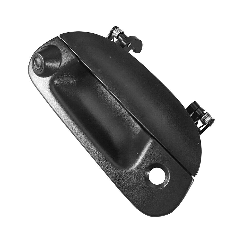 F150 FIT Rear Backup 97-07 Paddsun View & F250 Camera w/ Wiring Kit classic Taiate Handle FORD