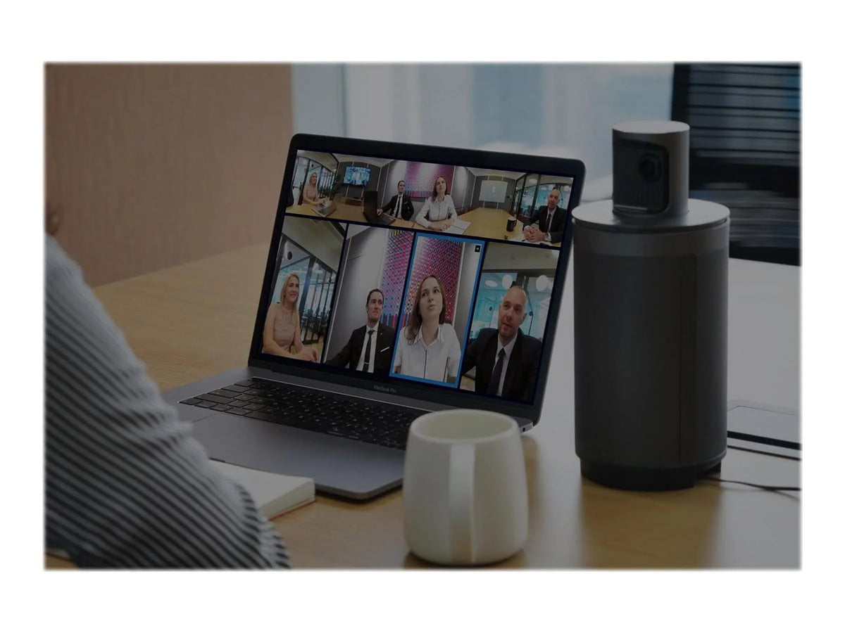 8K color V - Meeting USB - DC - - camera Conference - audio 12 Kandao -