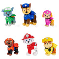 Action for PAW Patrol Up Set Ages Figure 3 and Movie