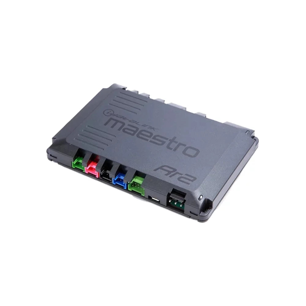 New 500 ADS-MRR2 Adapter For Fiat HRN-RR-FI1 Module Interface 2012-15 and Maestro