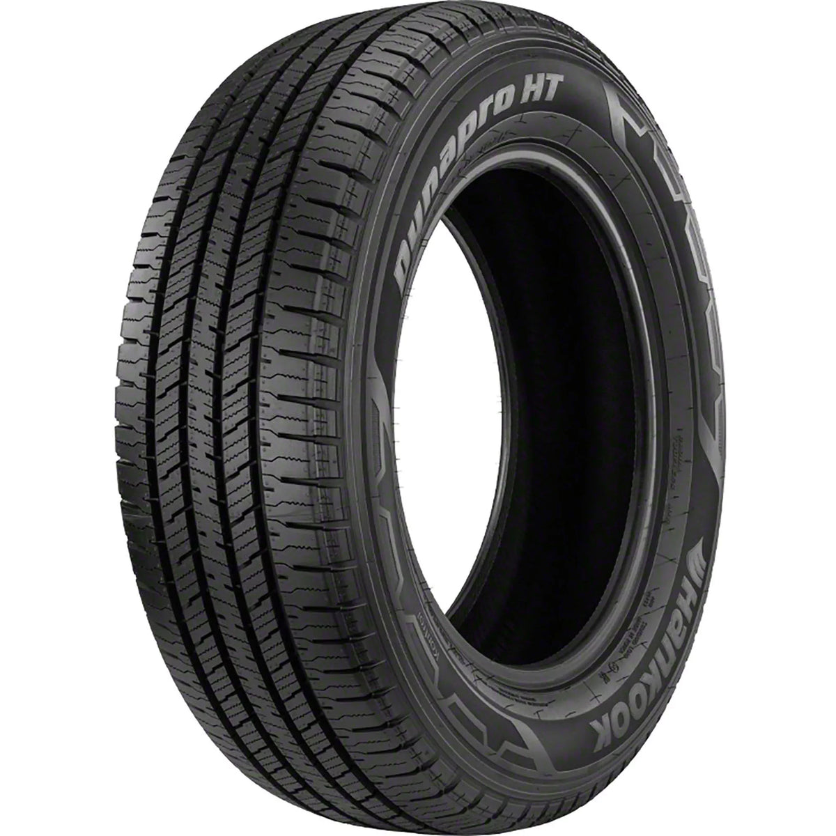 Truck Dynapro HT LT285/70R17 Light 121/118S special edition (RH12) Hankook E Highway Tire