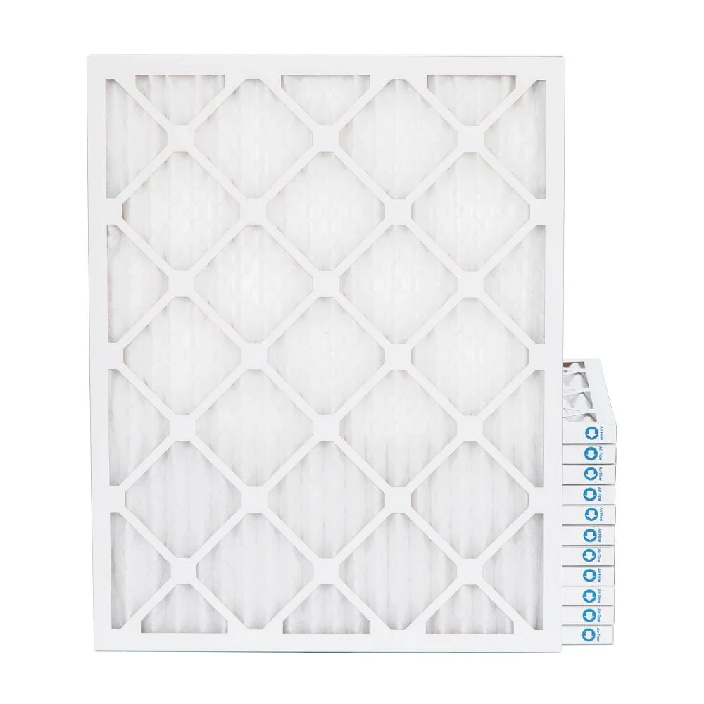 AC 15x20x1 by x 12. Case Pamlico. Furnace of Size: 1" 14-1/2 Pleated Actual Filters 1000 MPR x 3/4 Air MERV 11, 19-1/2