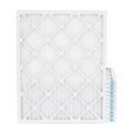 AC 15x20x1 by x 12. Case Pamlico. Furnace of Size: 1" 14-1/2 Pleated Actual Filters 1000 MPR x 3/4 Air MERV 11, 19-1/2