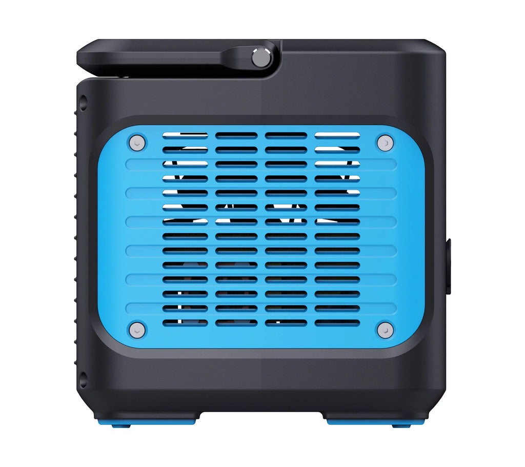Quiet, Home Outlets) For 1X Devices HomePower (3X Station Portable Solar Indoor-Safe 1000W Generator Panels. Power Solar Geneverse 1002Wh Generator AC Battery 100W Power ONE Backup 2X + Bundle: (1x2)