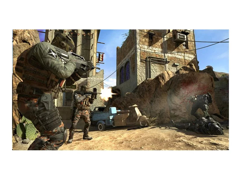 Of Ops Pre-Owned II - (Xbox 360) Activision Black Call Duty