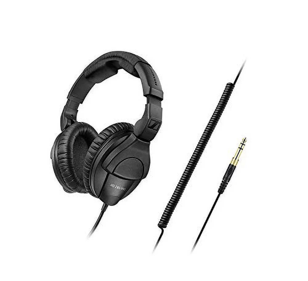 special edition HD280 Sennheiser Pro