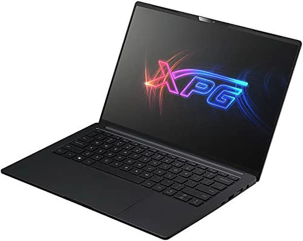 XENIA14I5G11GXELX-BKCUS Laptop Windows classic (i5-1135G7, WUXGA, SSD, Xenia 14 RAM, 16GB Xe, Gaming Iris EXCaliberPC 2021 P31 NVMe 10) Gold XPG 14" 2TB Intel