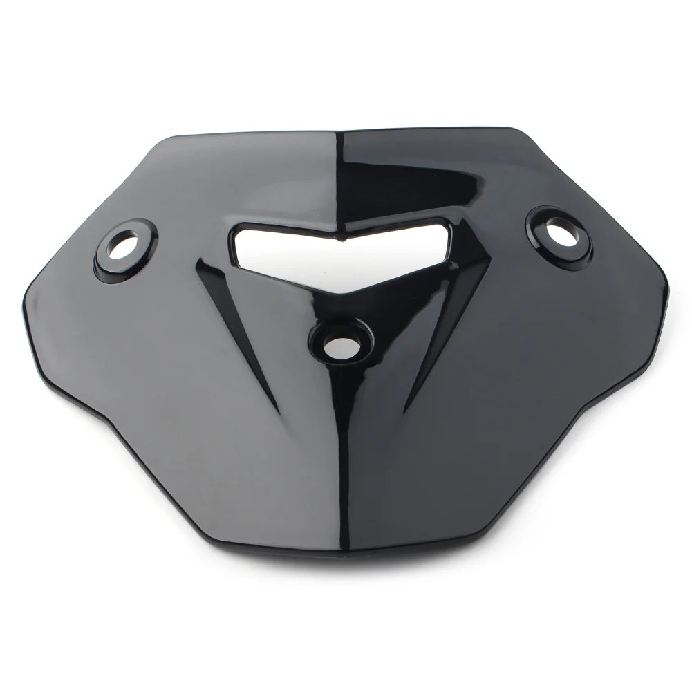 Motorcycle high quality Motorcycle for Headlight Deflector, Black F900 Wind R Windshield F BMW F900R Fairing 2020, BFY 900R