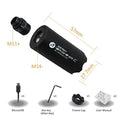 C ACETECH-Brighter Rechargeable Lion-Battery Unit, M11+ CCW, M14- and Tracer CW