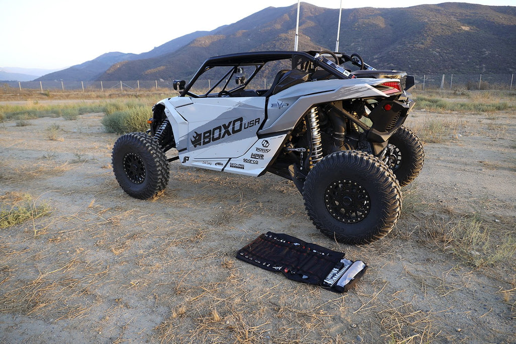 Tool BOXO Tool Heavy Side Truck Bag Tool Duty Organizer CanAm, UTV RZR, + Dry high quality Universal Roll Roll USA by Side, - UTV, Bag for