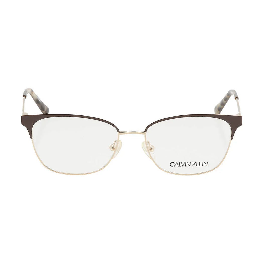 50 200 Calvin Cat Demo Klein Ladies CK18108 Eye Eyeglasses