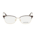 50 200 Calvin Cat Demo Klein Ladies CK18108 Eye Eyeglasses
