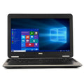i5 128GB RAM Home E7240 Core Laptop Windows 64 4GB special edition Bit Used Dual Latitude Intel 10 Gen SSD 4