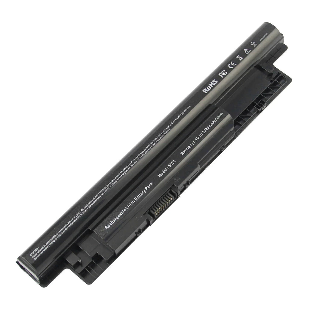 5537) (5521 MR90Y Battery 58Wh 15R (5421 17R Inspiron (3521) for 5437) 14R