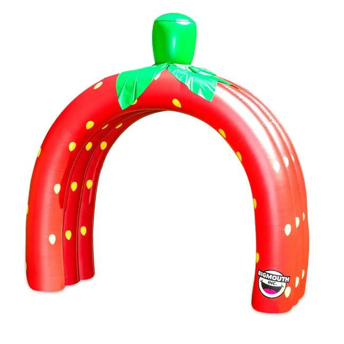 Sprinkler Strawberry Tunnel 3009.1151 BigMouth Arch new 3