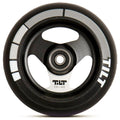 Wheels Stage Smoke Tilt I