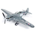 Victory Plane Tomahawk Texaco 2 Special Fuel in Series Brushed P-40B high quality Curtiss - Metal Edition for 1941 No. The 2019