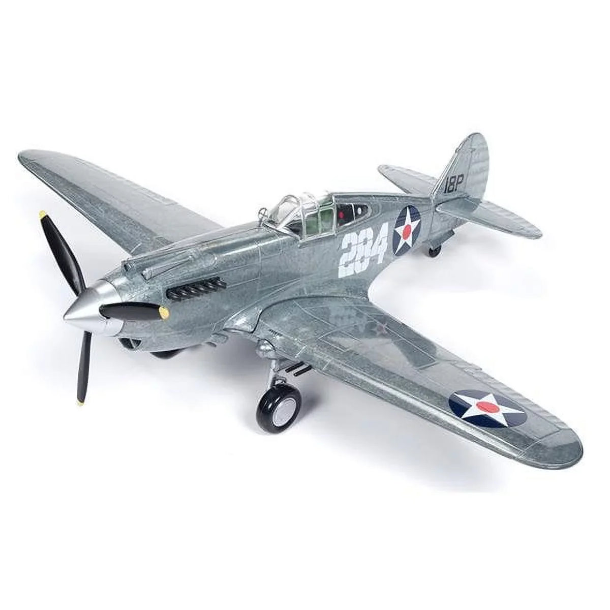 Victory Plane Tomahawk Texaco 2 Special Fuel in Series Brushed P-40B high quality Curtiss - Metal Edition for 1941 No. The 2019