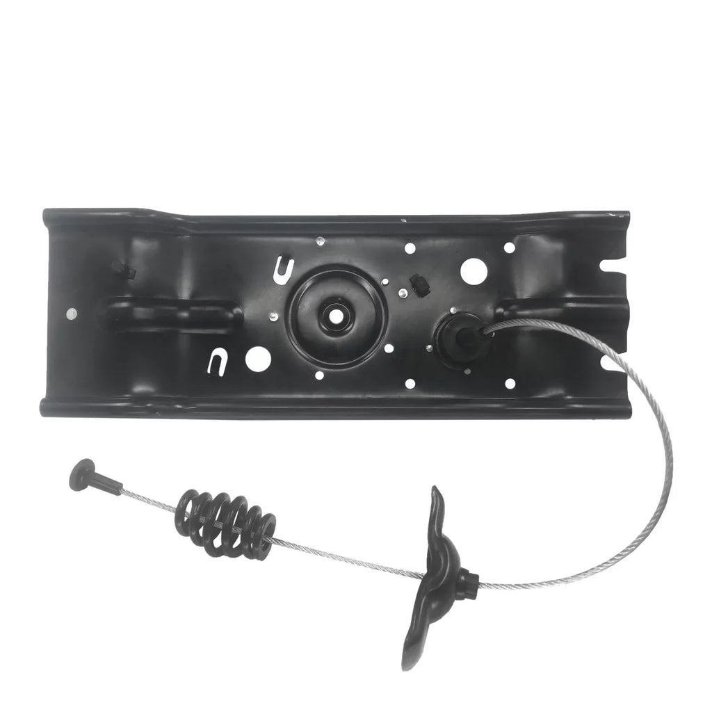 high quality Cherokee Hoist 52089369AI Tool Grand For Rear Bracket 52089369AC 924-535 Hanger Tire Jeep Assembly 52089369AD Spare 2005-2010