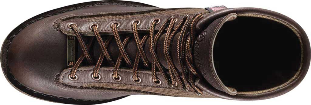 Danner Light Men's D Dark Danner 9 Brown II