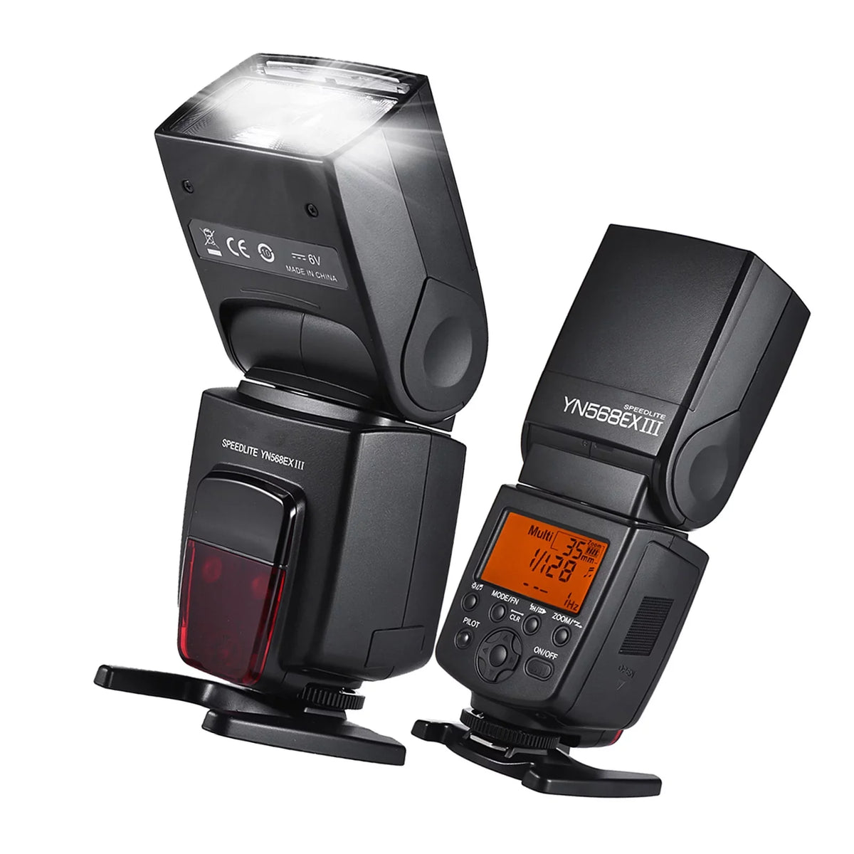 YONGNUO Sync Camera Wireless III classic Master DSLR E-TTL Sync Speedlite Master Slave Speed Sync Speedlite USB Flash,Firmware Master Master II TTL Warranty Camera Cameras II US Firmware Wireless