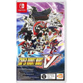 Super Robot - trendy V Wars Nintendo Switch (English)