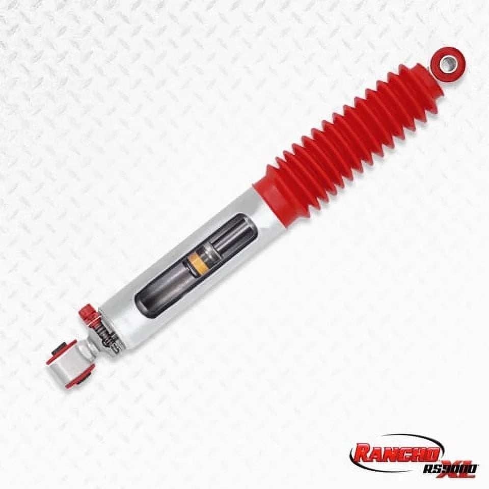 CHEVROLET RS999124 Rancho TRUCK select: Absorber 1995-2000 CHEVROLET S10 Shock 1982-2004 new S Fits RS9000XL TAHOE,