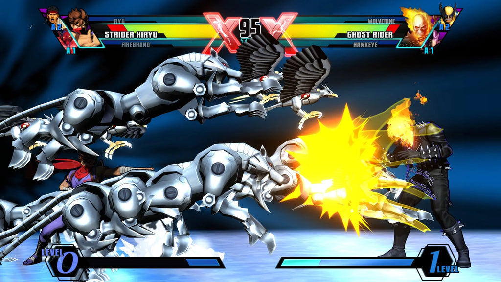 on Capcom Vs. Capcom - trendy Experience 360 Vs. 360 Marvel Marvel Xbox 3 Xbox Ultimate Ultimate Battle: - the 3