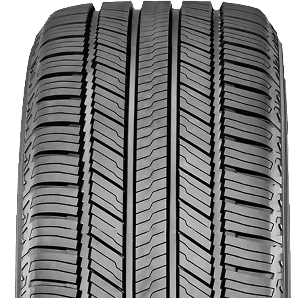 107V Yokohama Tire G058 Season BW CV All 235/60R18XL Geolandar