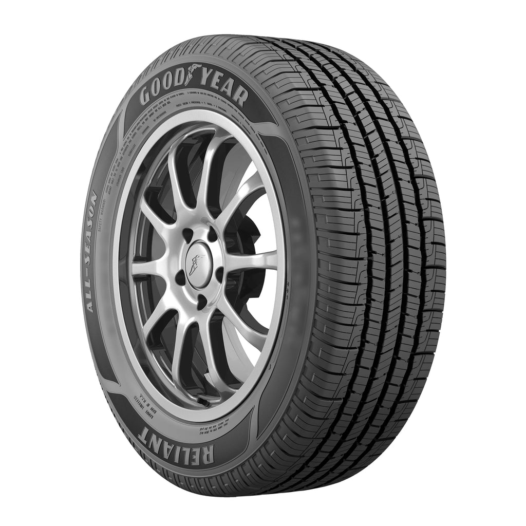 classic Reliant 235/65R16 All-Season Tire All-Season Goodyear 103H