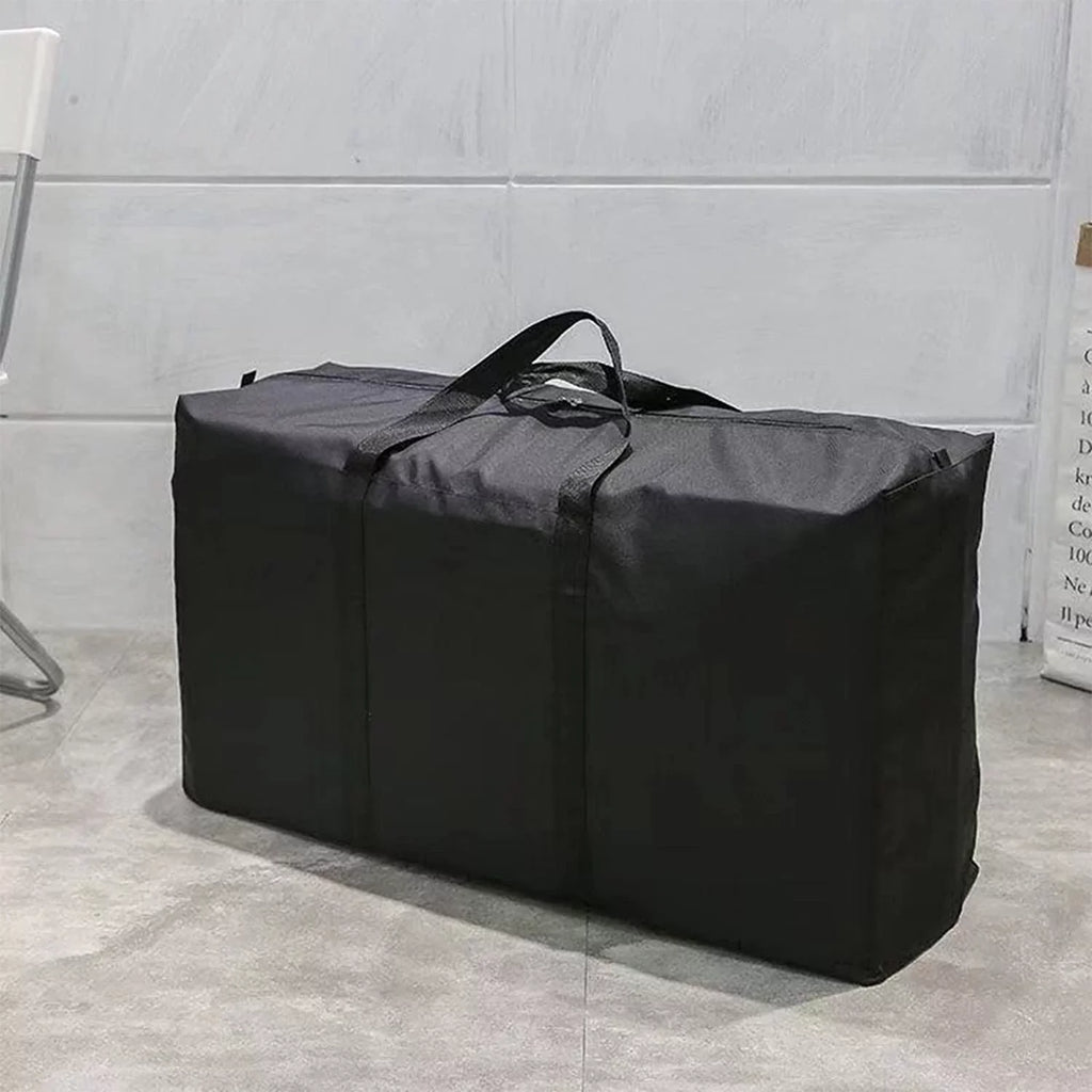 Accessories Storage Large Bag, Inflatable Boat Kayak WOVTE Boat, Kayak Boat, for Kayak Fishing 120L Rubber Boat, Foldable