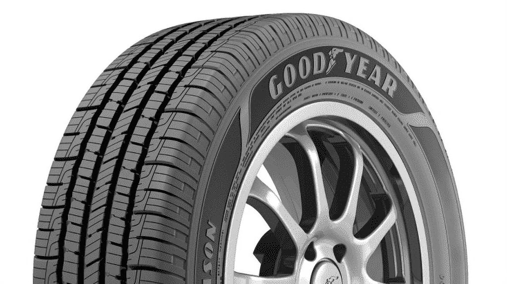 classic Reliant 235/65R16 All-Season Tire All-Season Goodyear 103H