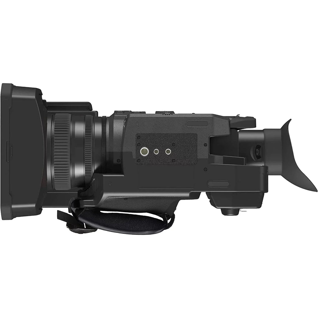 Professional Sensor HC-X2 1" UHD 4K Camcorder