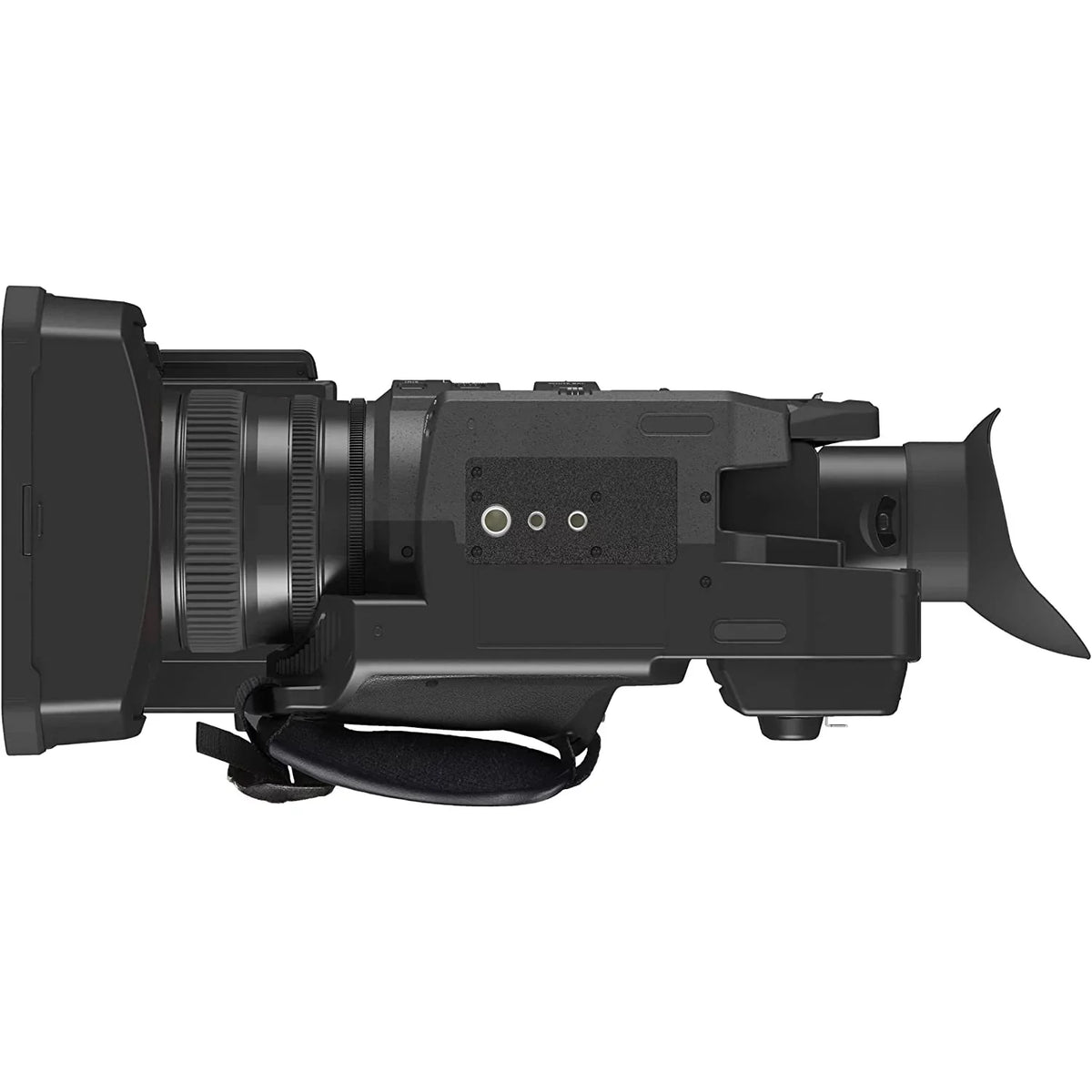 Professional Sensor HC-X2 1" UHD 4K Camcorder