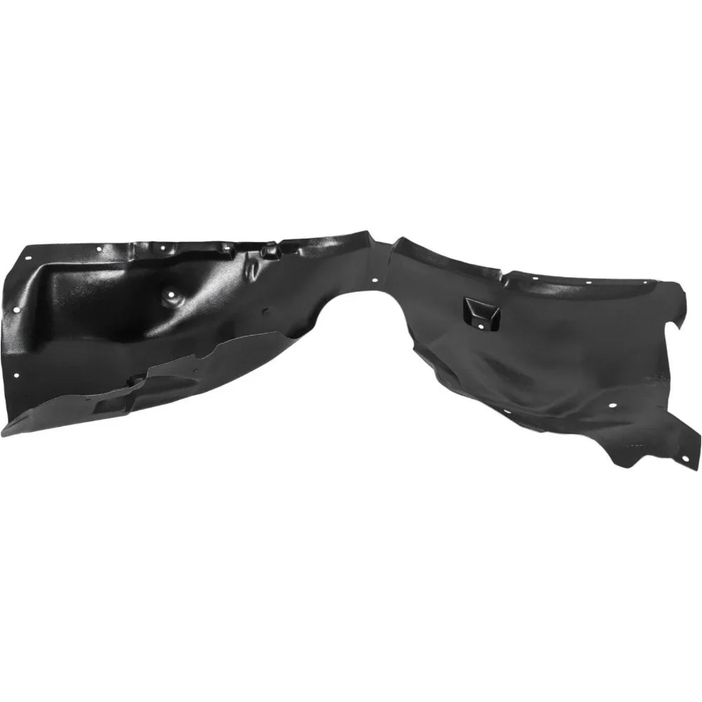 17-22 Fender Front Geelife Left Driver 20-22 Hand Voyager For Liners Pacifica Side
