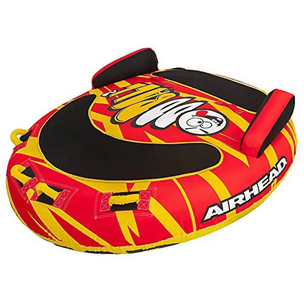 2 Towable Boating 1-2 Oddball new Airhead Rider Tube for |